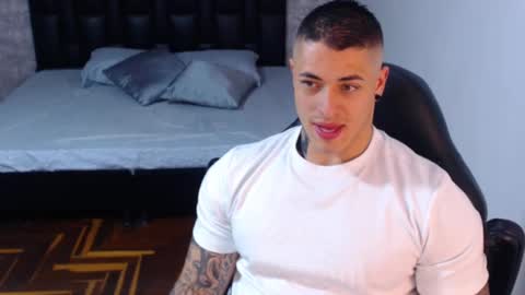 Jeremy lane online show from February 26, 2025, 9:27 pm