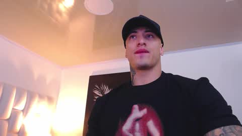 Jeremy lane online show from October 18, 2025, 11:05 pm