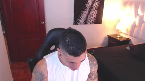 Jeremy lane online show from November 26, 2025, 11:28 pm