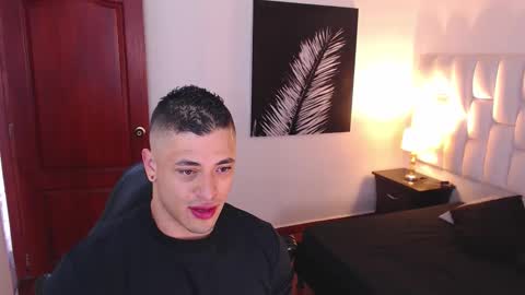 Jeremy lane online show from November 30, 2025, 2:21 pm