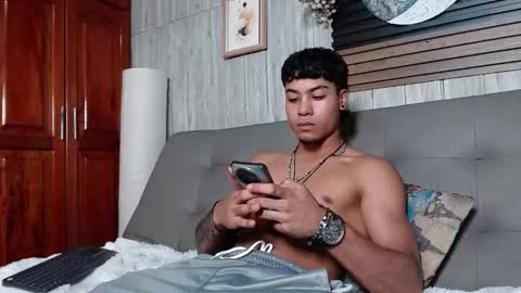 Jeremy online show from February 10, 2026, 9:19 pm