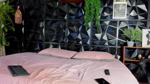 Snapshot of jeremy_wallker chatting on March 14, 2026, 10:37 pm Jeremy online show from March 14, 2026, 10:37 pm