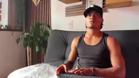 Snapshot of jeremy_wallker chatting on March 16, 2026, 9:08 pm Jeremy online show from March 16, 2026, 9:08 pm