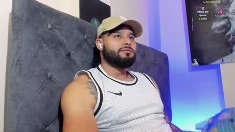 Jeremy online show from October 11, 2025, 12:21 am