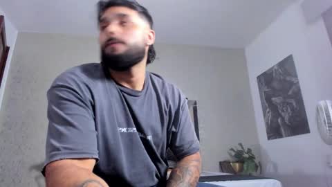 Jeremy online show from October 23, 2025, 10:30 pm