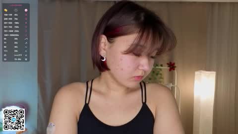 Jenny online show from December 21, 2025, 4:19 am