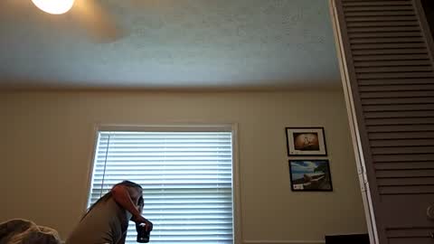 Jeri Lynn online show from July 7, 2026, 10:14 pm