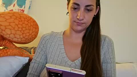 Jeri Lynn online show from July 13, 2026, 1:52 am