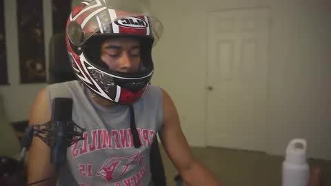 Jerimiah online show from February 27, 2025, 11:48 pm