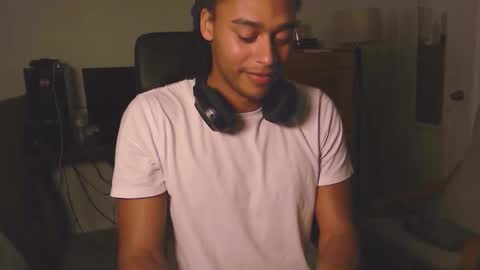 Jerimiah online show from November 27, 2025, 10:56 pm