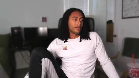 Jerimiah online show from March 30, 2026, 8:32 pm