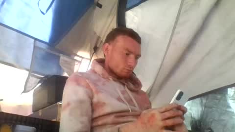 jerimiahsexton920 online show from June 15, 2026, 1:02 pm