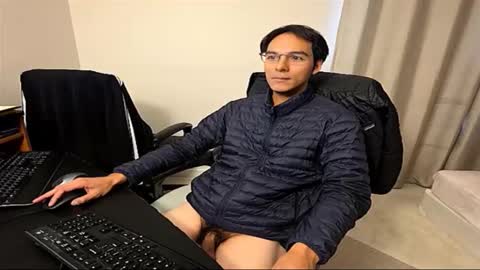 jerker_fan online show from November 5, 2025, 5:24 pm