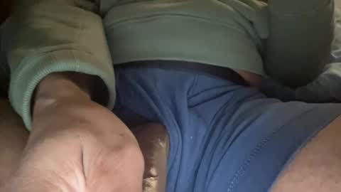 jerking1981 online show from February 1, 2026, 7:18 am