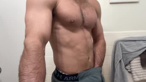 jerknchill_ online show from October 18, 2025, 12:28 pm