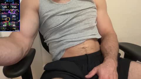 jerknchill_ online show from December 18, 2025, 4:57 pm