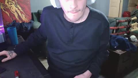 jerkoffdak online show from January 12, 2026, 11:43 pm