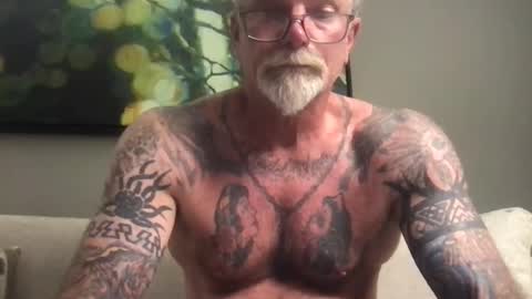 jerkoffking1904 online show from March 19, 2026, 3:32 am