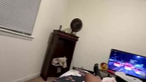 Jerkstar16 online show from March 16, 2026, 3:01 am