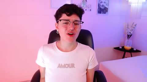 jero harper1 online show from October 6, 2025, 1:08 pm