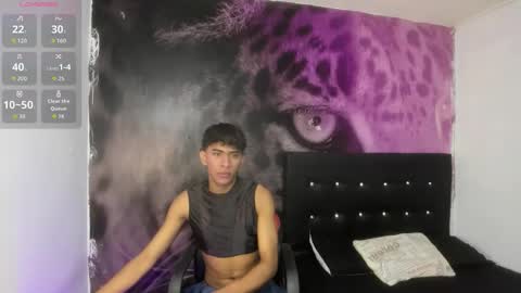 Snapshot of jero_tease_s7s chatting on February 5, 2026, 7:18 pm Jeronimo online show from February 5, 2026, 7:18 pm