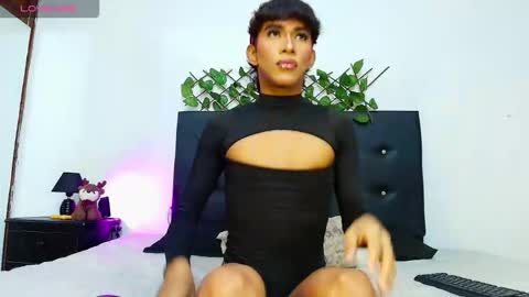 Snapshot of jero_tease_s7s chatting on March 15, 2026, 2:50 am Jeronimo online show from March 15, 2026, 2:50 am