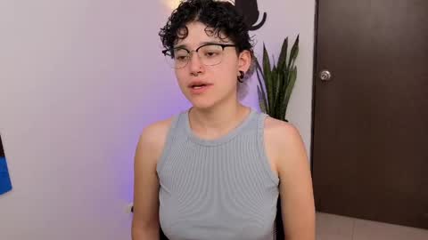 Jero Harper online show from April 10, 2026, 8:13 pm