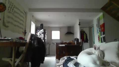 jerome8421 online show from January 12, 2026, 2:11 pm