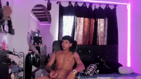 Tapion online show from March 1, 2025, 9:37 pm