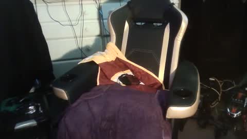 Snapshot of jerry0827 chatting on March 9, 2025, 3:27 pm jerry johnson online show from March 9, 2025, 3:27 pm