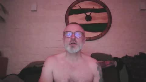 jerry250461 online show from March 25, 2026, 11:55 pm