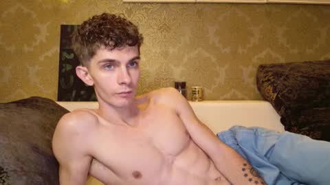 Jerry  online show from December 14, 2025, 10:03 pm