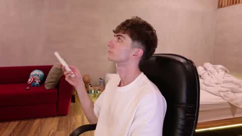 Jerry  online show from February 19, 2026, 5:53 pm