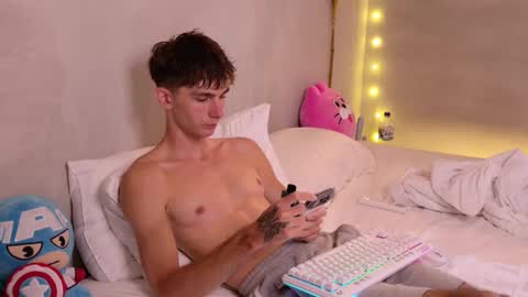 Jerry  online show from March 9, 2026, 4:16 am