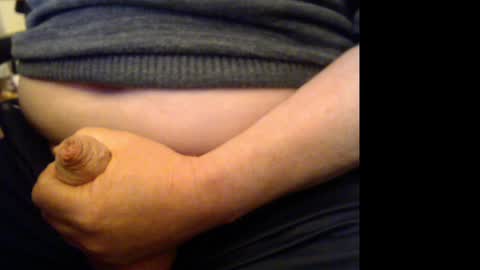 jerry_s208 online show from February 1, 2025, 7:44 pm