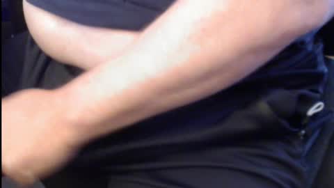 jerry_s208 online show from March 3, 2025, 2:37 pm