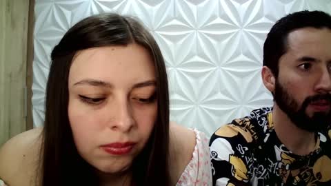 Snapshot of jerryandjessicaa chatting on December 15, 2024, 11:20 pm Jess y Jerry online show from December 15, 2024, 11:20 pm