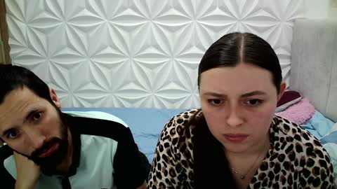 Snapshot of jerryandjessicaa chatting on December 21, 2024, 4:30 am Jess y Jerry online show from December 21, 2024, 4:30 am
