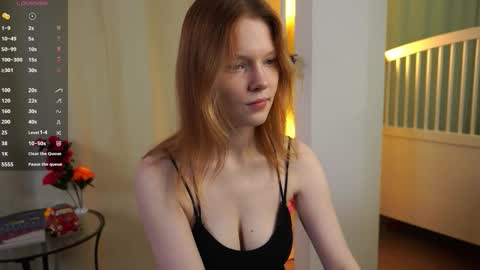 Snapshot of jerrybenear chatting on September 19, 2025, 3:24 pm Molly online show from September 19, 2025, 3:24 pm