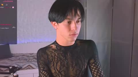 Jerrybomb online show from October 12, 2025, 2:05 pm