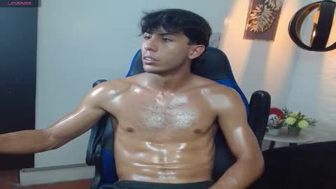 lupo online show from September 27, 2025, 11:43 pm