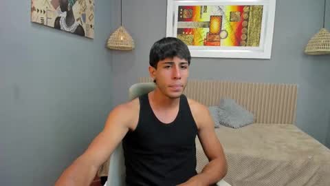 lupo online show from October 2, 2025, 8:16 pm