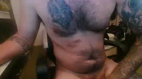 Girth Brooks online show from April 13, 2026, 8:31 am