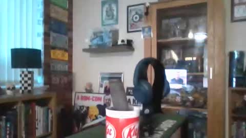 Harry online show from January 8, 2026, 8:38 am