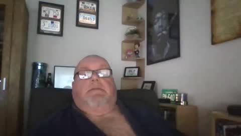 Harry online show from February 5, 2026, 8:30 am