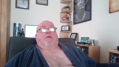 Harry online show from February 28, 2026, 9:21 am