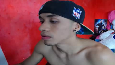 jersiherberth online show from January 5, 2026, 6:00 pm