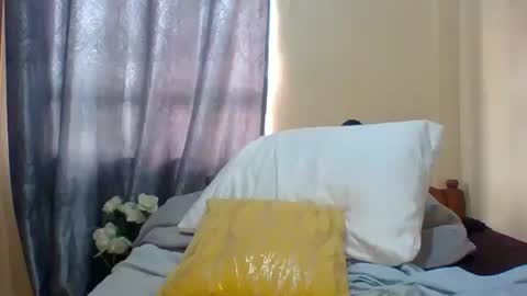 jerusa123 online show from September 24, 2025, 4:38 am