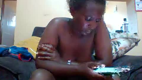 jerusa123 online show from October 5, 2025, 9:18 am