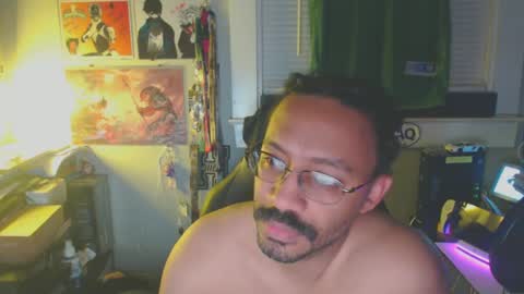 Snapshot of jerzey2k2 chatting on January 7, 2025, 6:59 am Jerzey2k2 aka the Alpha online show from January 7, 2025, 6:59 am